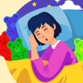Does delta 8 disrupt sleep?