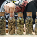 What's the difference between thc and delta eight?