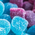 Are there any known adverse reactions with combining different types of cannabinoids, such as cbd and delta-8-thc?